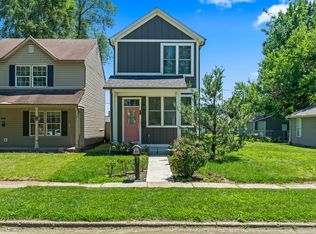 833 Birch Ave, Indianapolis, IN 46221
