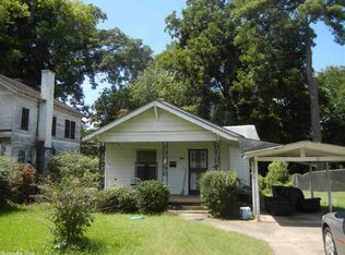 2018 Marshall St, Little Rock, AR 72202