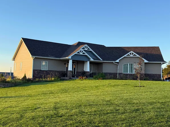 54916 W Willow St, Pierce, NE 68767