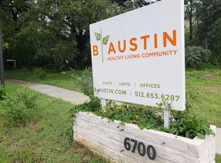 6700 Manchaca Rd #26, Austin, TX 78745