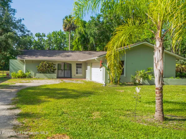 9766 W Smokey Ln, Crystal River, FL 34429