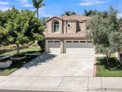 7050 Highland Spring Ln, Highland, CA, 92346
