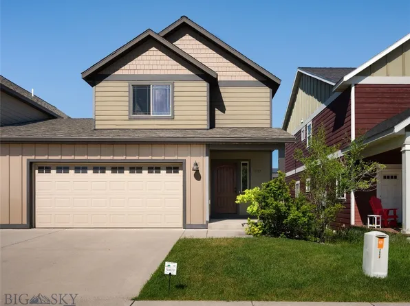 1873 Buckrake Ave, Bozeman, MT 59718