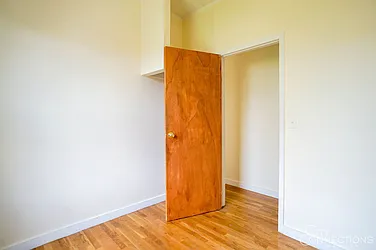 Rented by City Connections Realty