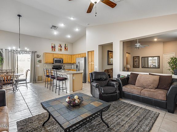 2nd image of 3615 W KELLER Court