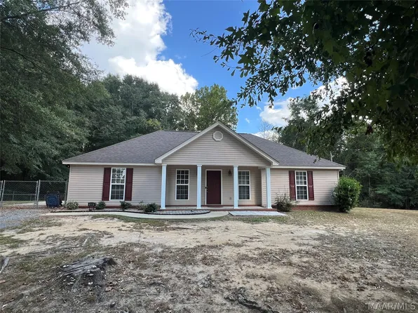 606 Powell Loop, Wetumpka, AL 36092