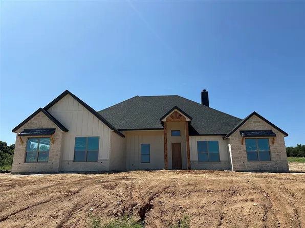 3000 Greg Allen Dr, Peaster, TX 76088