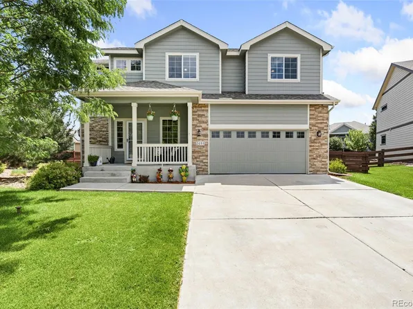 2055 Vineyard Court, Windsor, CO 80550