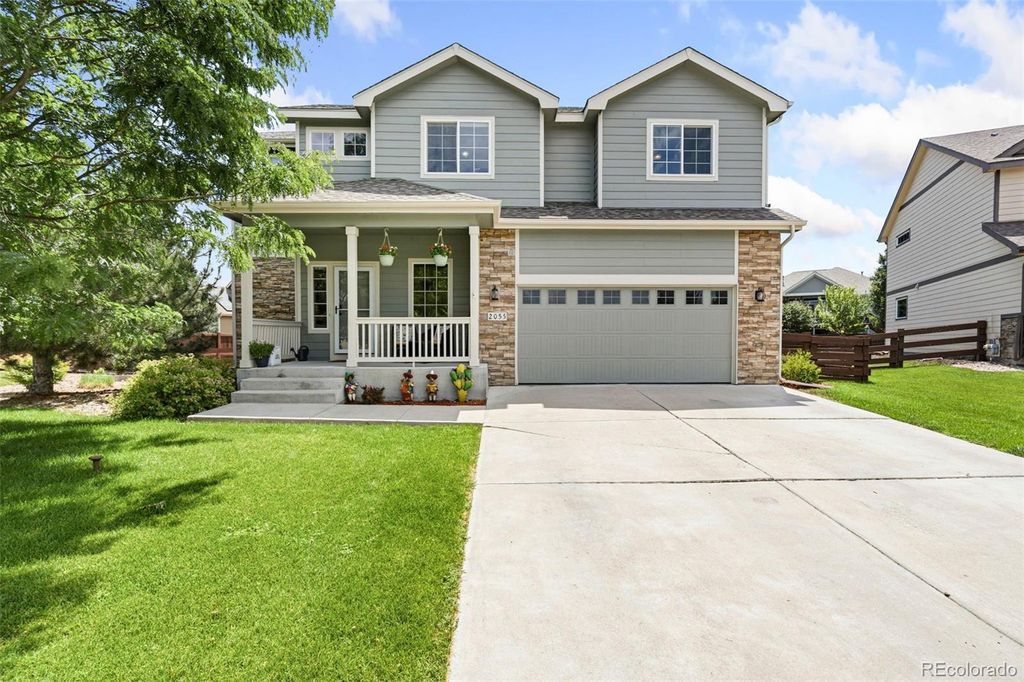 2055 Vineyard Court