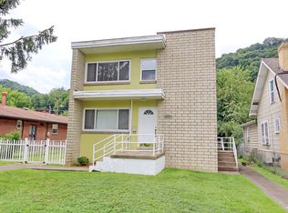 4419 Washington Ave SE #C, Charleston, WV 25304