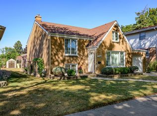 2312 S 3rd Ave, North Riverside, IL 60546