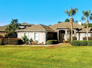 125 Hombre Cir, Panama City Beach, FL 32407
