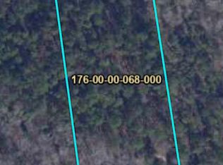 0 Autumn Run, Wedgefield, SC 29168