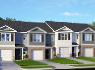 155 Trumpet Vine Rd, Aberdeen, NC 28315