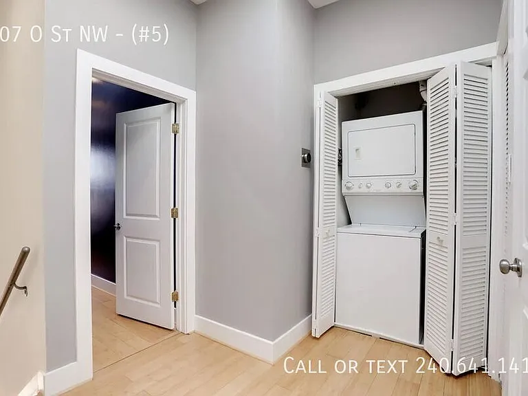507 O St NW #5 — Photo 16