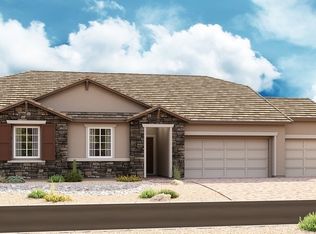 4880 E Graystone Dr, Pahrump, NV 89061