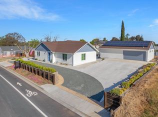 700 Brownstone Rd, Oakley, CA 94561