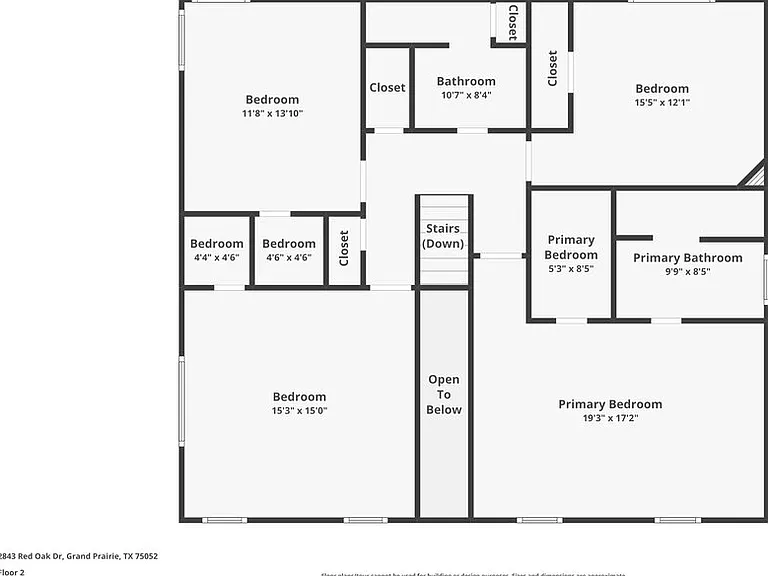 2843 Red Oak Dr — Photo 3