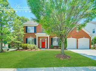 10548 Adlin Ave, Charlotte, NC 28262