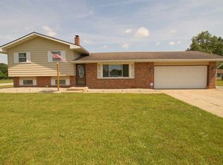 603 Roy St, Winona Lake, IN