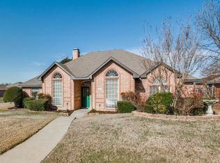 601 Teresa Dr, Desoto, TX 75115