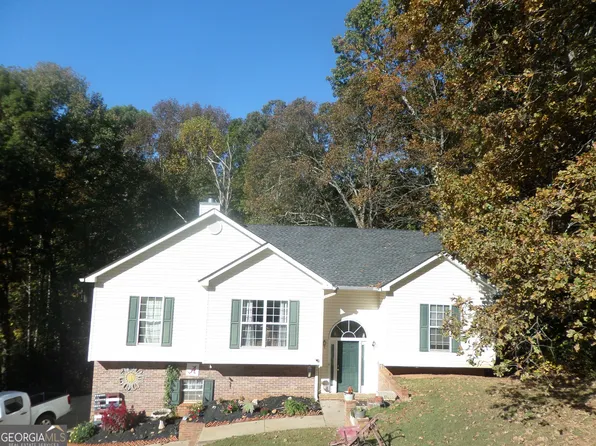 4329 Woodglenn Dr, Gainesville, GA 30507