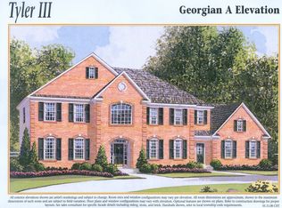 568 Raleigh Manor Rd, Henrico, VA 23229