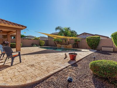 13123 W COTTONTAIL Lane, Peoria, AZ, 85383