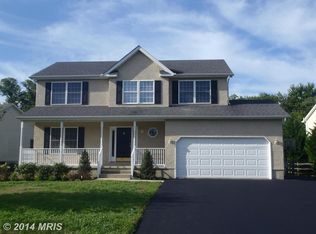 1 Radcliffe Ct, Elkton, MD 21921