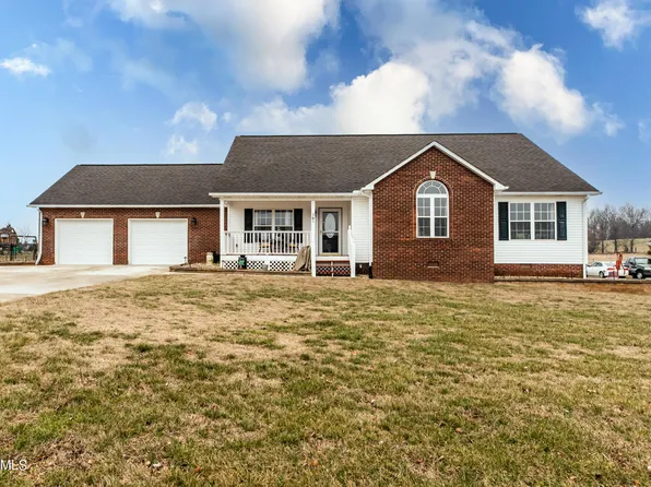 265 Cypress Ln, Jacksboro, TN 37757
