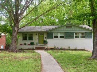 1911 Brookdale Ave, Charlotte, NC 28210