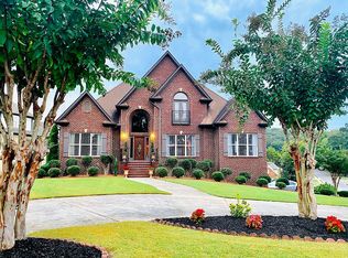 128 Scenic Lake Dr, Maylene, AL 35114