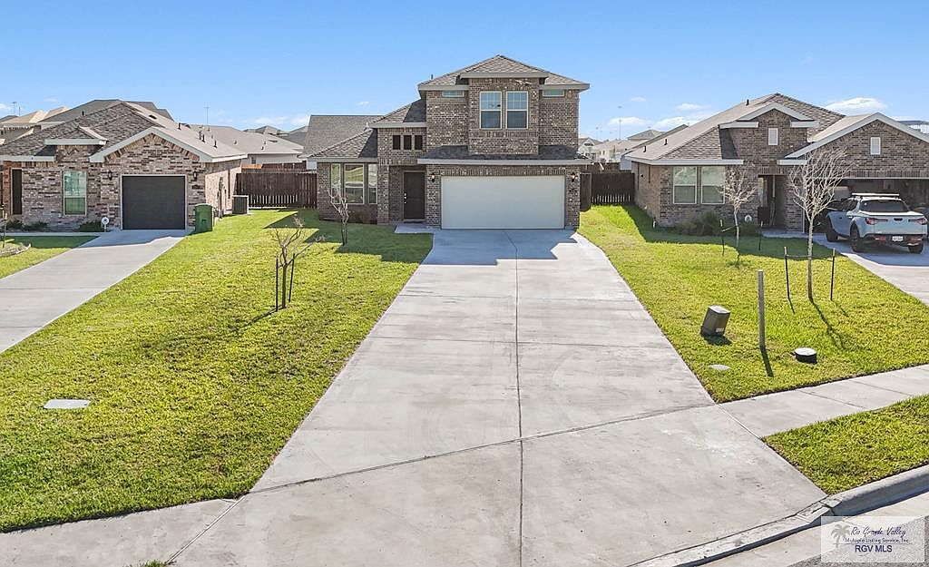 2121 Ocelot Trl, Brownsville, TX 78526 ... 2121 Ocelot Trl, Brownsville, TX 78526 ...