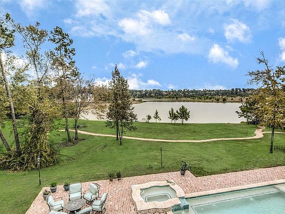 Enjoy dining or views of the sunset from the large covered veranda or poolside on the deck.