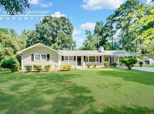 108 Green St, Knightdale, NC 27545