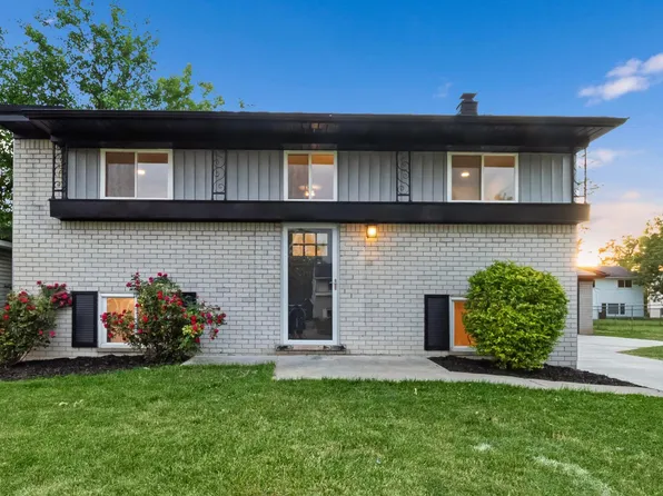 58553 Chennault Dr, New Haven, MI 48048