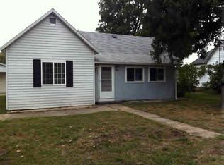 10 Chicago St, Alvin, IL 61811