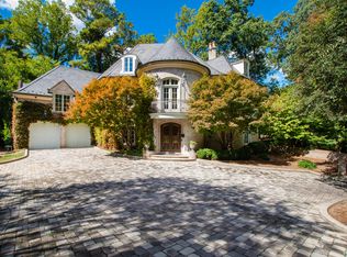 2658 Davis St, Raleigh, NC 27608