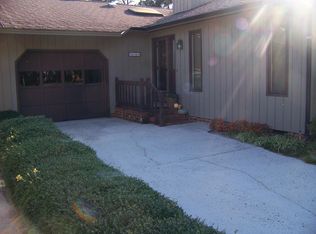 114 Sandham Ct, West End, NC 27376