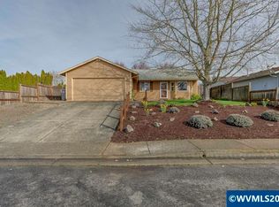 1636 SE Jonathan Ave, Dallas, OR