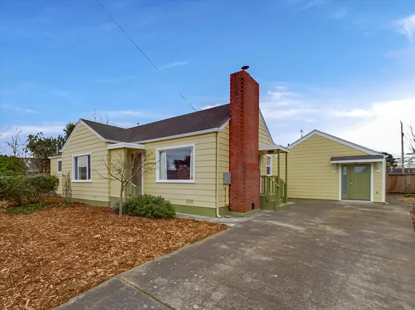 1315 Lincoln Ave, Arcata, CA 95521