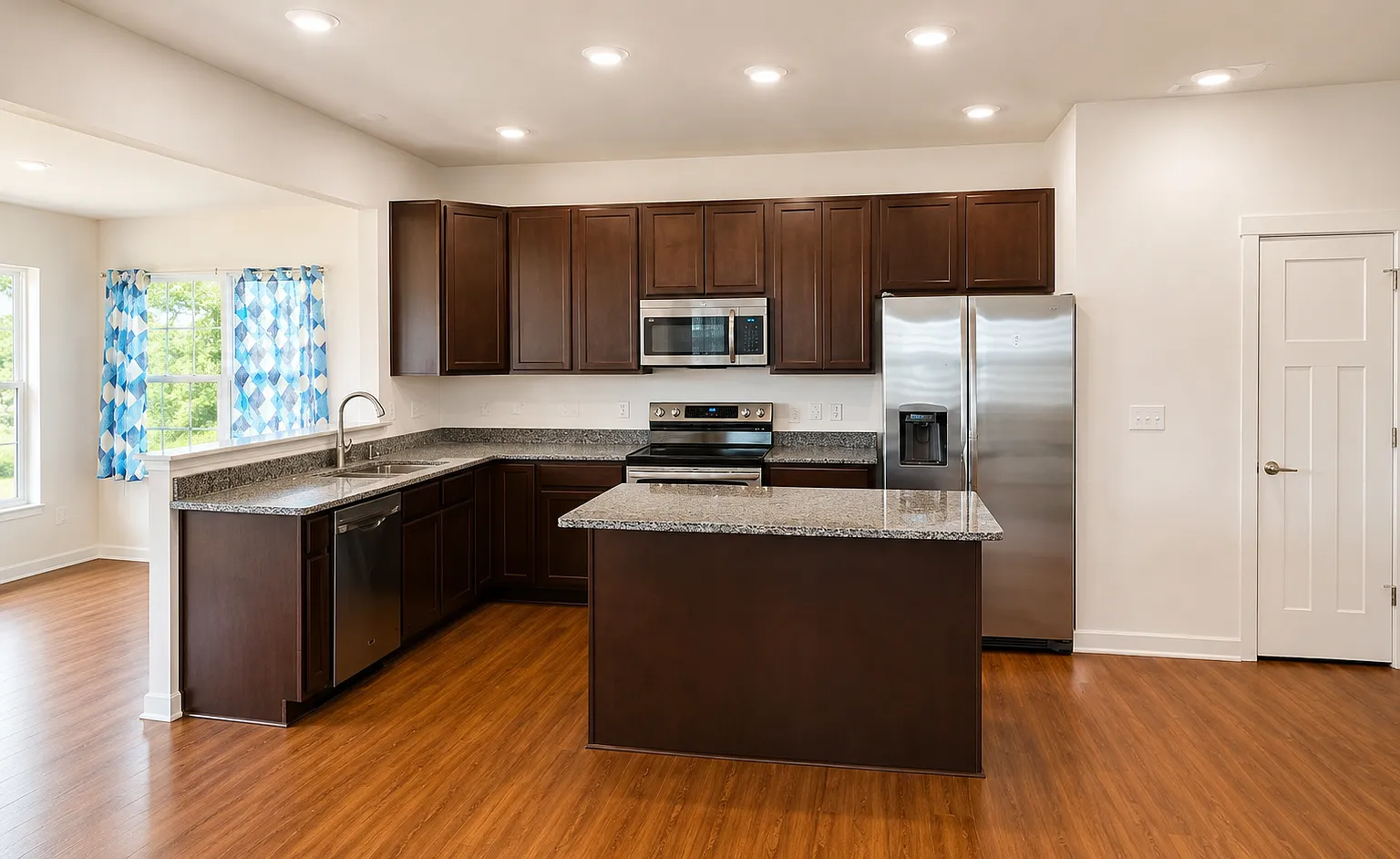 4 bed, 2.5 bath, 2195 sqft, $3,095 — Photo 4