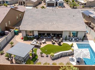 5715 N Dakota Dr, Eloy, AZ 85131