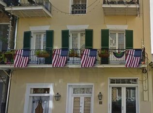 530 Saint Philip St, New Orleans, LA 70116