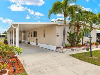 6710 36th Ave E LOT 176, Palmetto, FL, 34221
