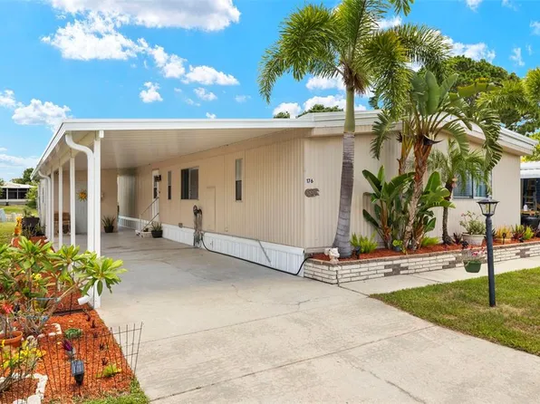 6710 36th Ave E Lot 176, Palmetto, FL 34221