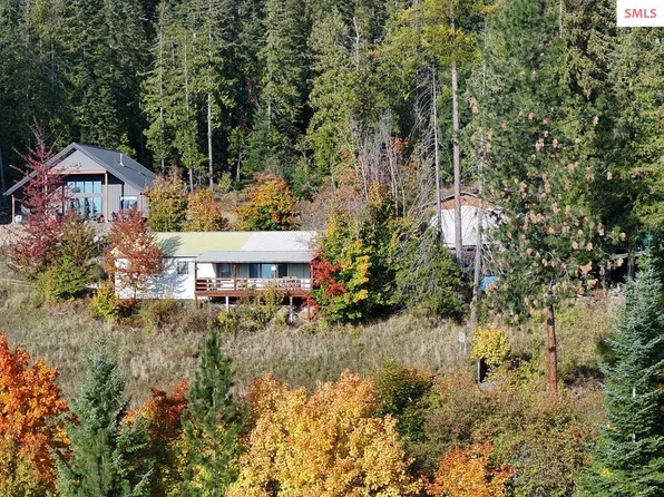 1010 Lakeview Blvd, Hope, ID 83836