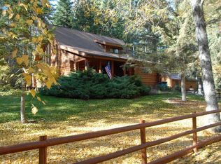 609 Peaceful Dr, Bigfork, MT 59911