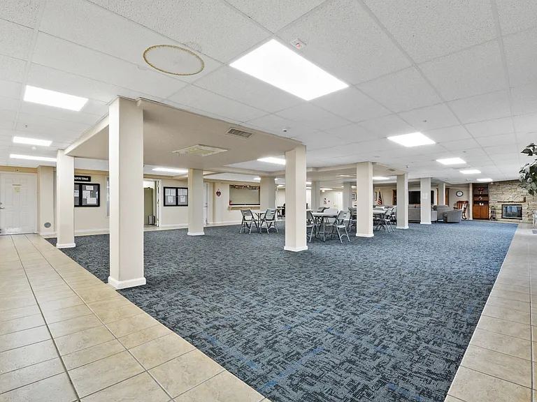 Bradford Terrace Senior Apartments — Photo 27