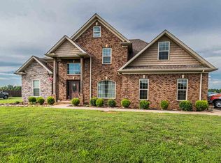 4650 Fairvue Farm Blvd, Bowling Green, KY 42104